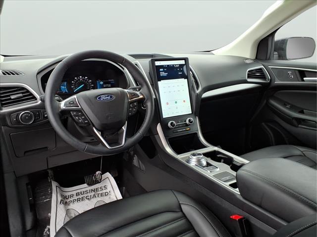 used 2024 Ford Edge car, priced at $29,500