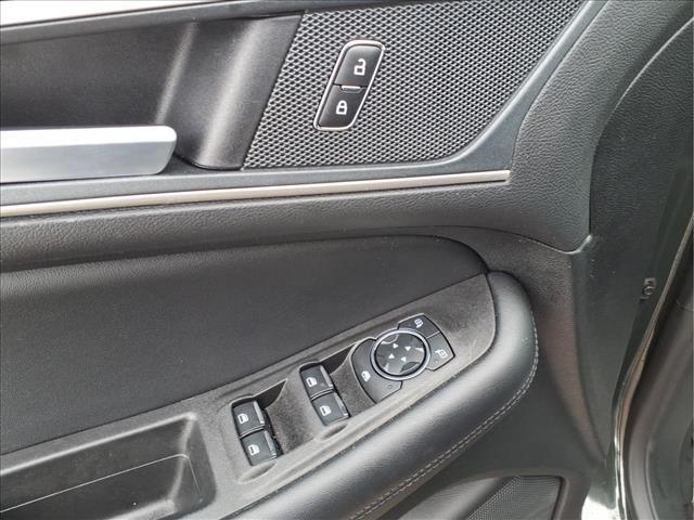 used 2024 Ford Edge car, priced at $29,500