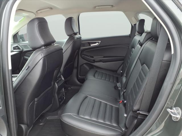used 2024 Ford Edge car, priced at $29,500