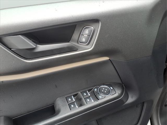 used 2025 Ford Bronco Sport car, priced at $28,988