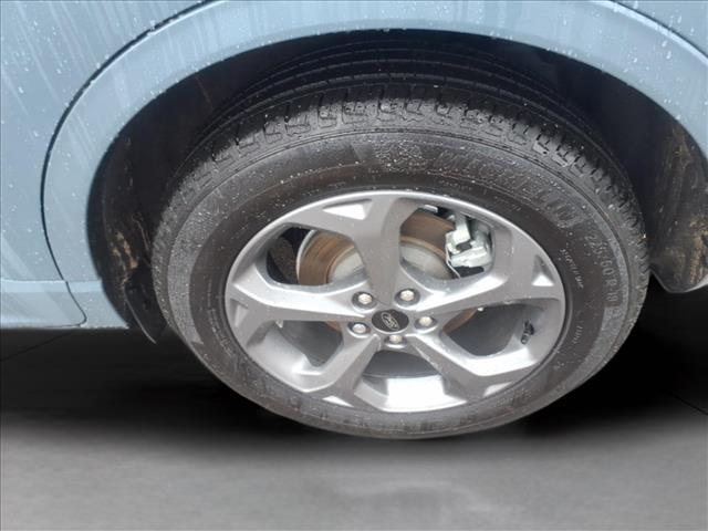 used 2024 Ford Escape car, priced at $24,800