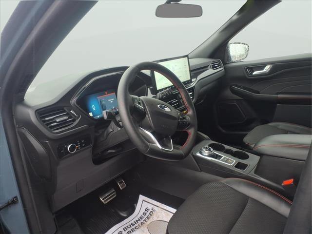 used 2024 Ford Escape car, priced at $24,800