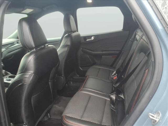 used 2024 Ford Escape car, priced at $24,800