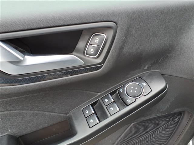 used 2024 Ford Escape car, priced at $25,988