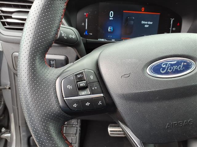 used 2024 Ford Escape car, priced at $25,988