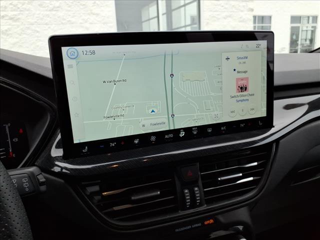 used 2024 Ford Escape car, priced at $25,988