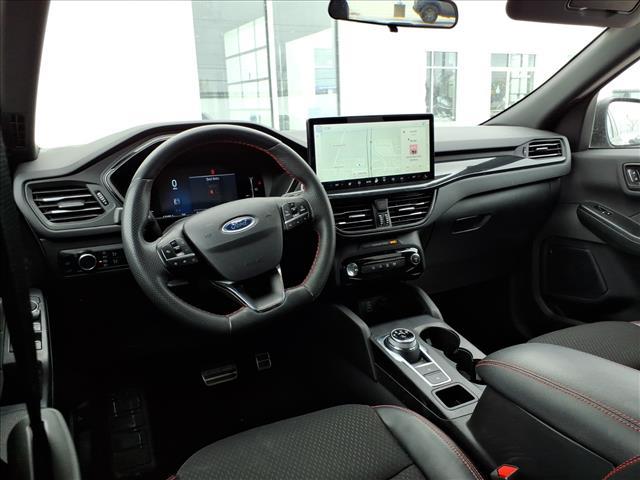 used 2024 Ford Escape car, priced at $25,988