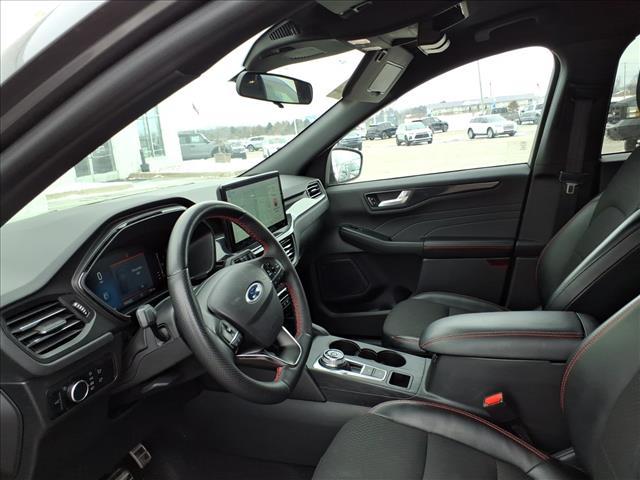 used 2024 Ford Escape car, priced at $25,988