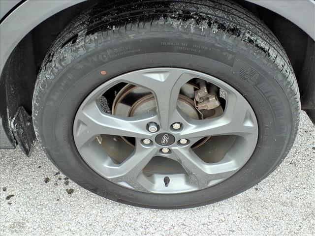 used 2024 Ford Escape car, priced at $25,988