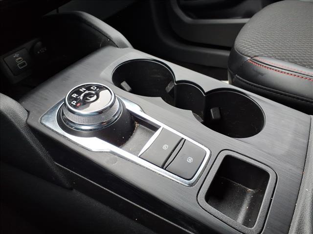 used 2024 Ford Escape car, priced at $25,988