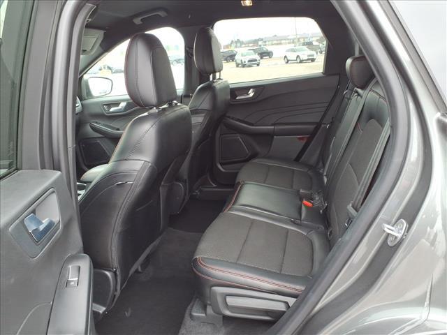 used 2024 Ford Escape car, priced at $25,988