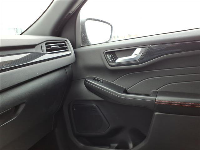 used 2024 Ford Escape car, priced at $25,988