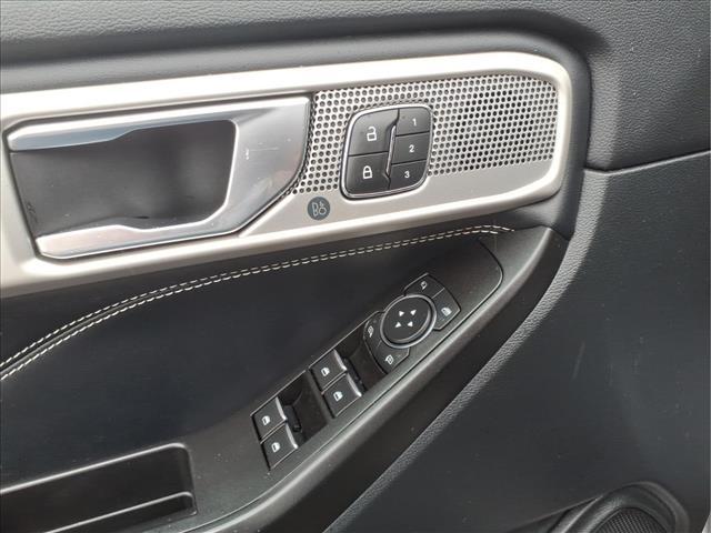 used 2020 Ford Explorer car, priced at $30,775