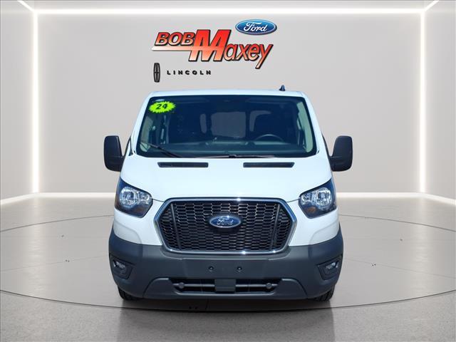 used 2024 Ford Transit-250 car, priced at $31,488