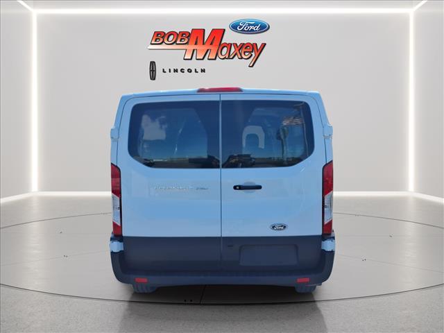 used 2024 Ford Transit-250 car, priced at $31,488