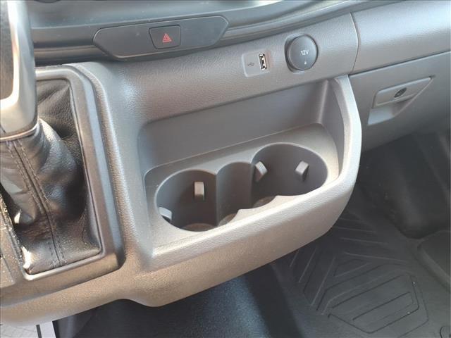 used 2024 Ford Transit-250 car, priced at $31,488