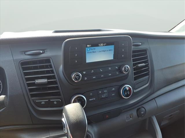 used 2024 Ford Transit-250 car, priced at $31,488