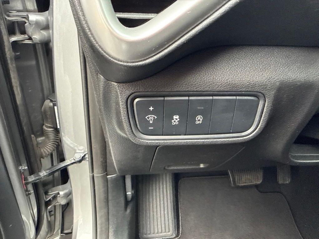 used 2024 Kia Soul car, priced at $17,900