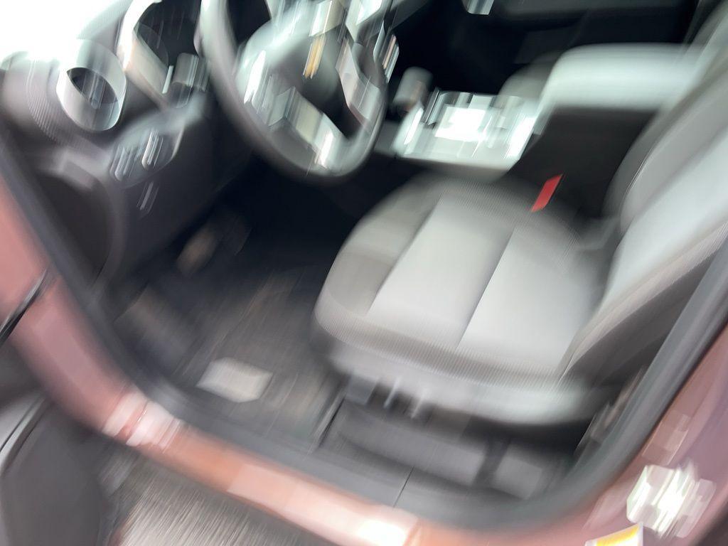 used 2024 Chevrolet Blazer car, priced at $27,900