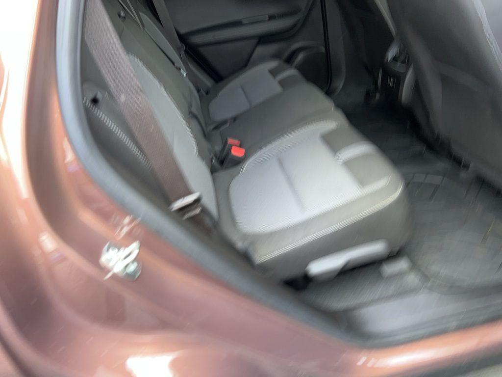 used 2024 Chevrolet Blazer car, priced at $27,900