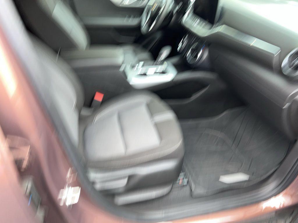 used 2024 Chevrolet Blazer car, priced at $27,900