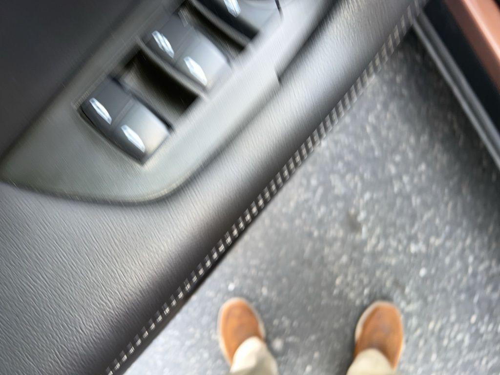 used 2024 Chevrolet Blazer car, priced at $27,900