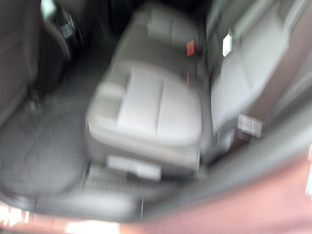 used 2024 Chevrolet Blazer car, priced at $27,900