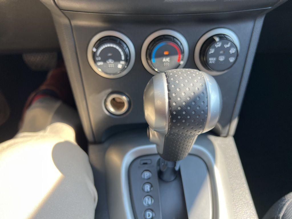 used 2009 Nissan Rogue car, priced at $5,900