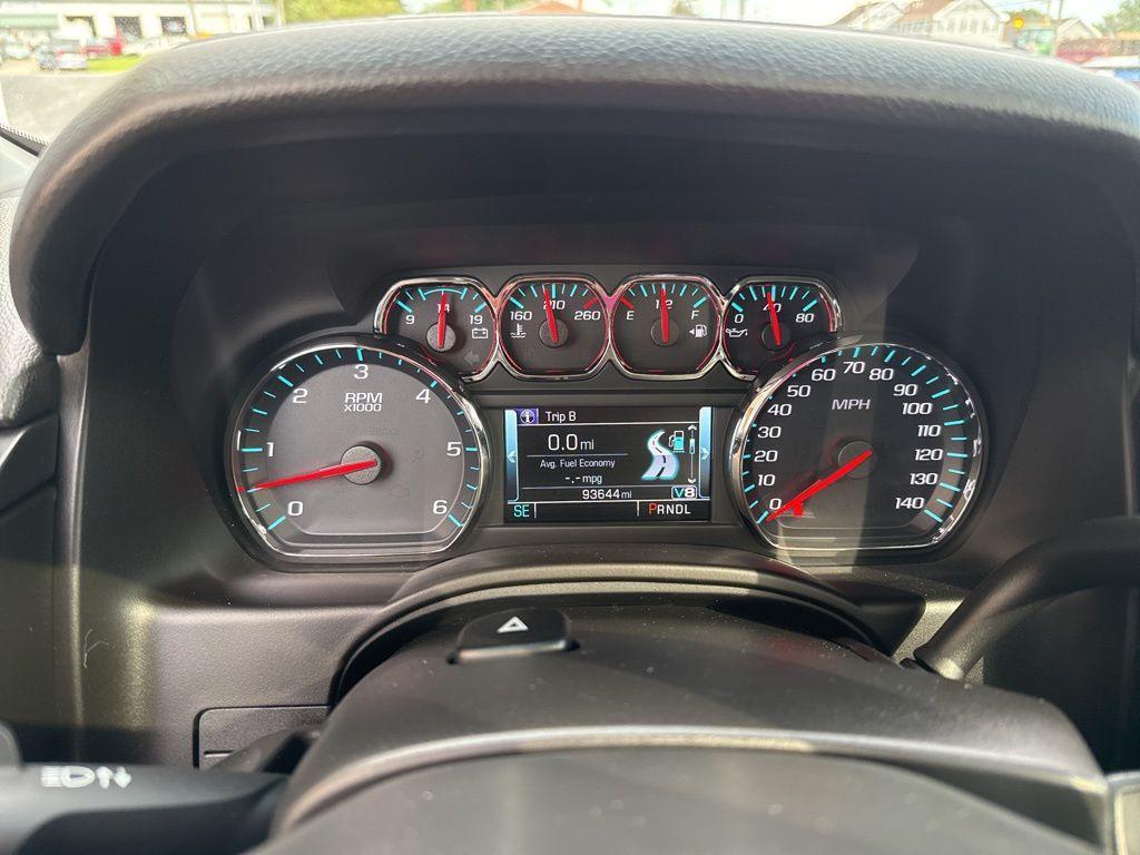 used 2019 Chevrolet Tahoe car, priced at $24,500