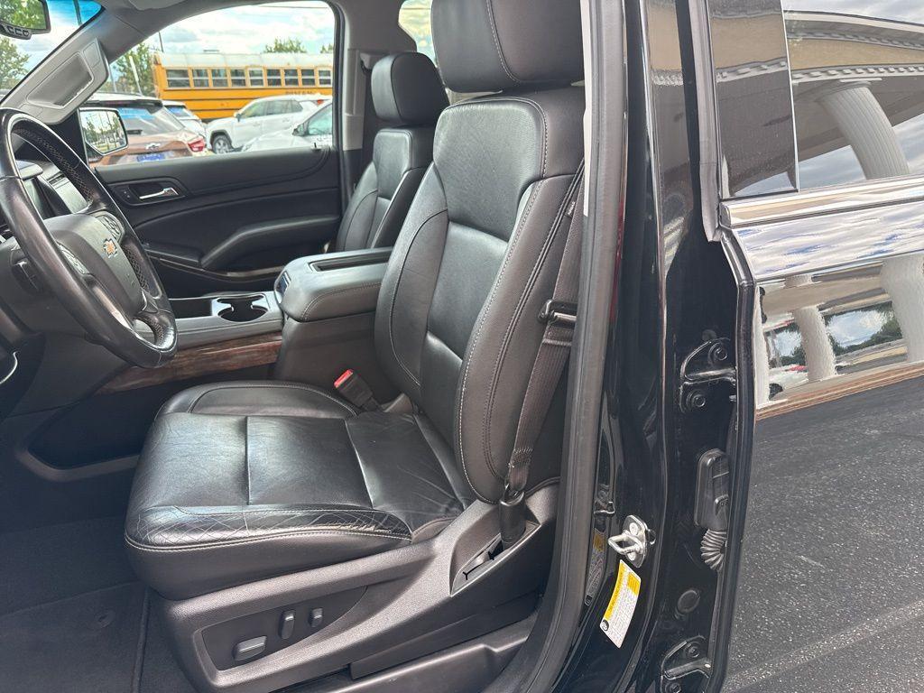 used 2019 Chevrolet Tahoe car, priced at $24,500