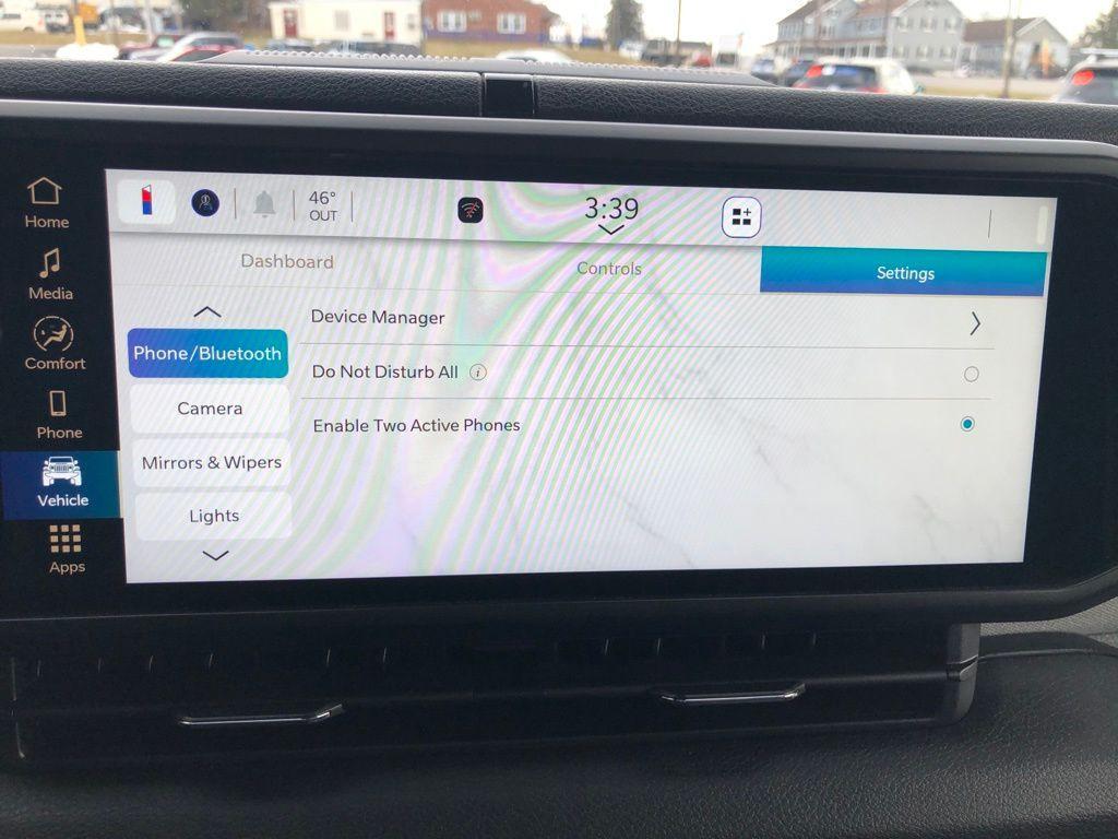 used 2024 Jeep Wrangler car, priced at $28,900