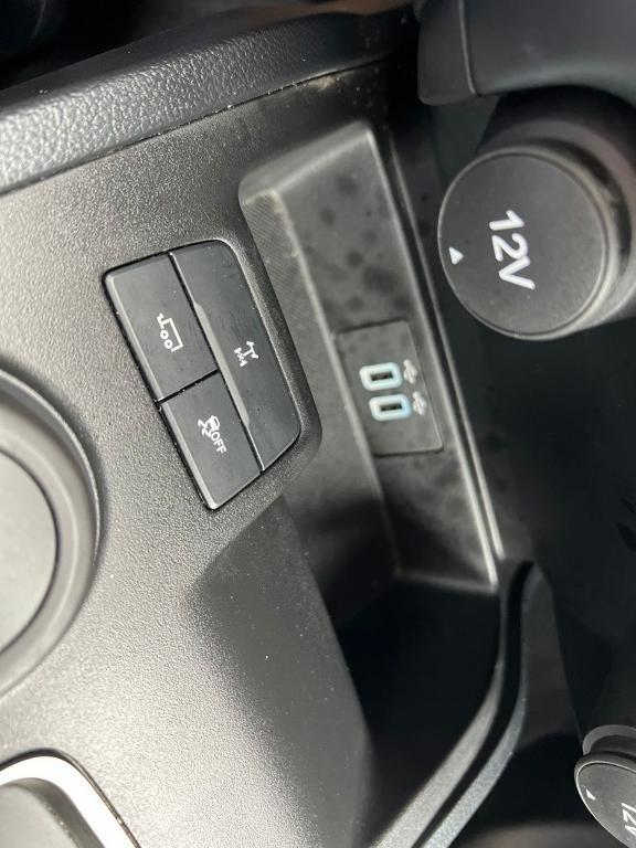 used 2022 Ford Ranger car, priced at $29,390
