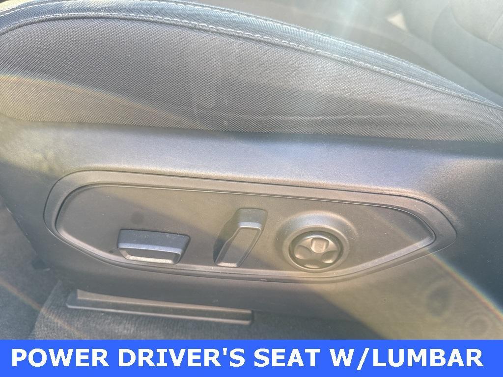 used 2024 Jeep Grand Cherokee car, priced at $28,900