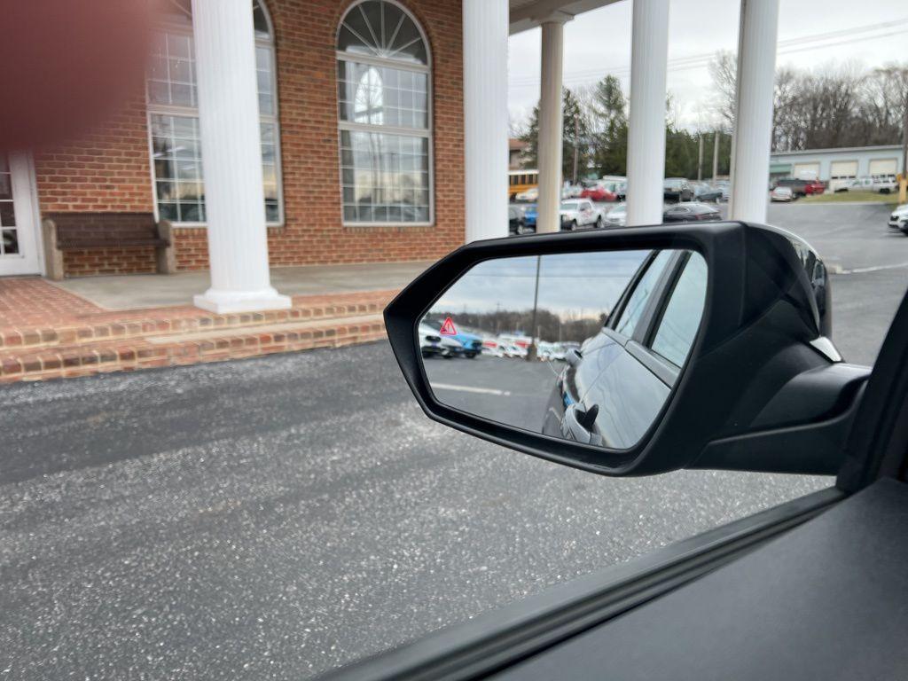 used 2021 Hyundai Elantra car, priced at $15,900