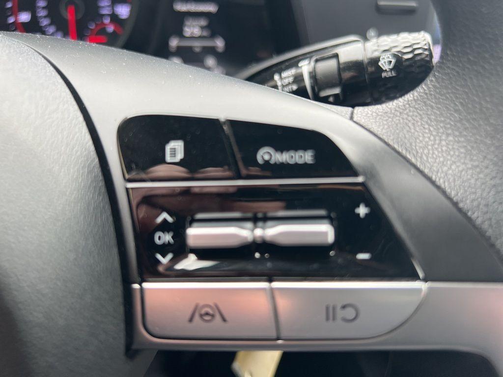 used 2021 Hyundai Elantra car, priced at $15,900