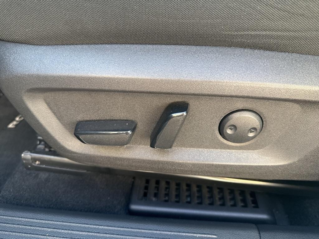 used 2023 Nissan Rogue car, priced at $22,900