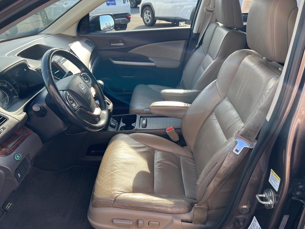 used 2012 Honda CR-V car, priced at $11,325