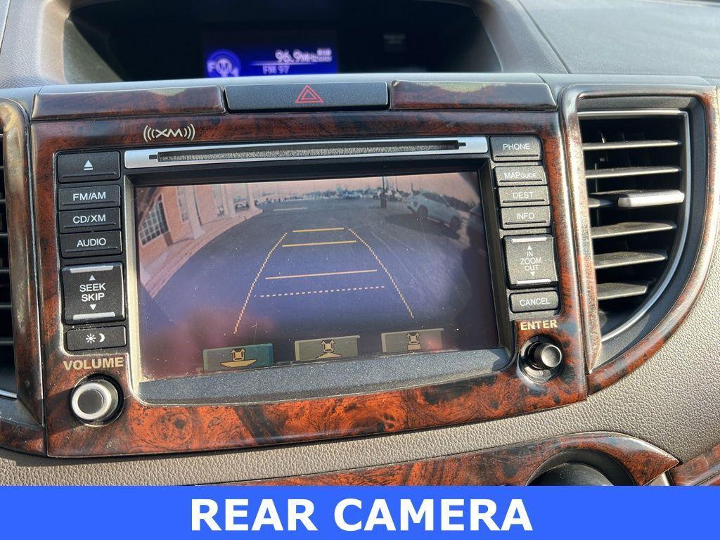 used 2012 Honda CR-V car, priced at $10,900