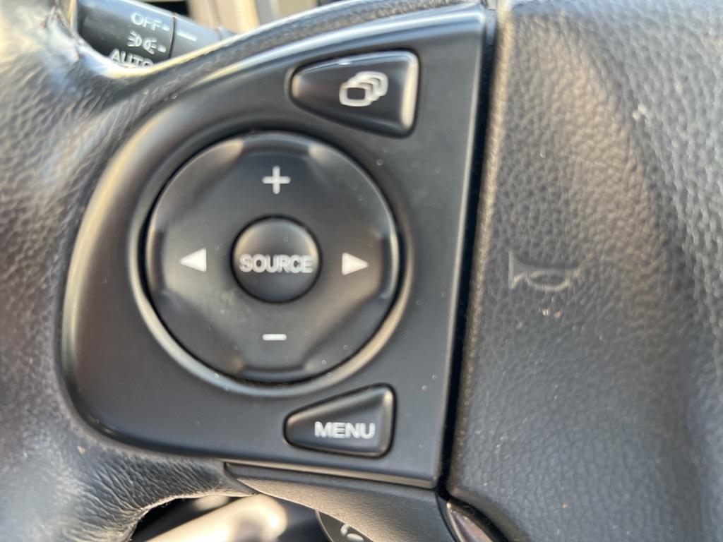 used 2012 Honda CR-V car, priced at $11,325