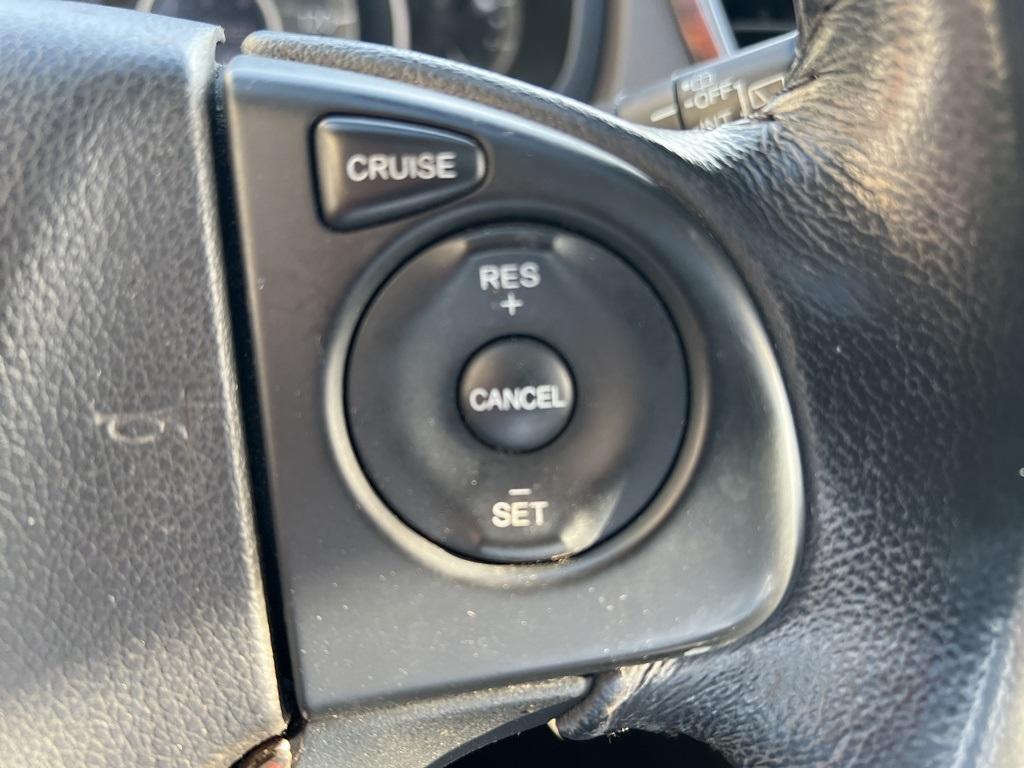 used 2012 Honda CR-V car, priced at $11,325