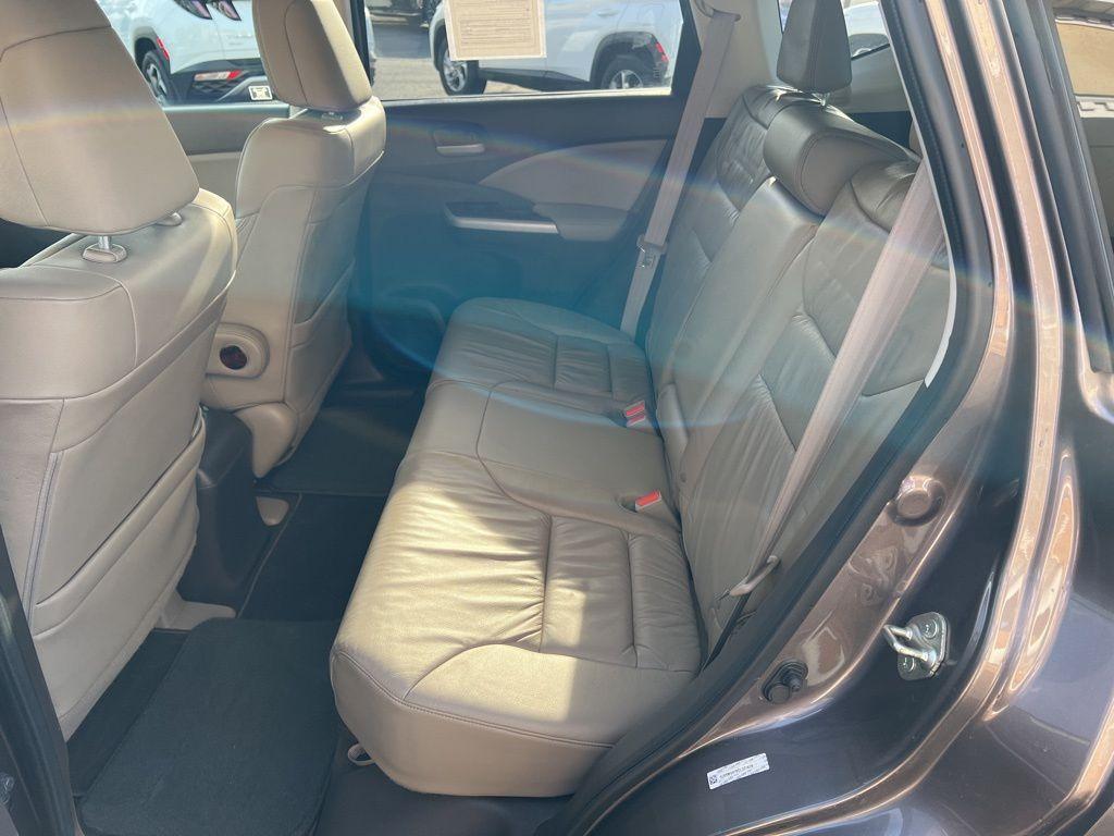 used 2012 Honda CR-V car, priced at $10,900