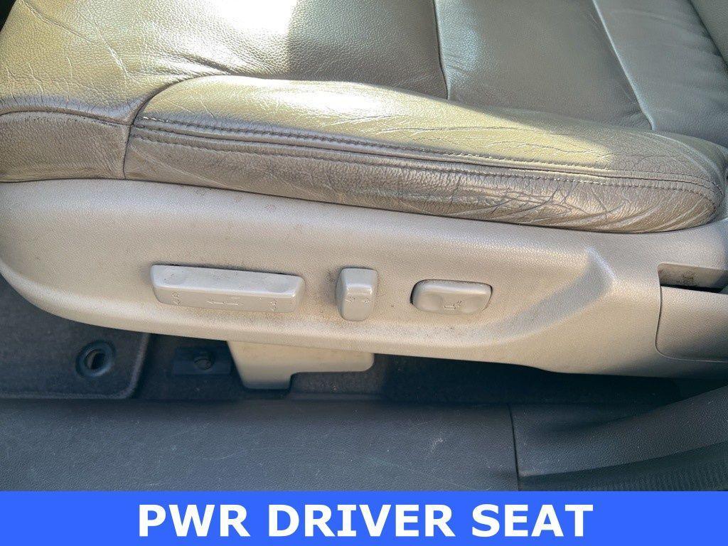 used 2012 Honda CR-V car, priced at $10,900