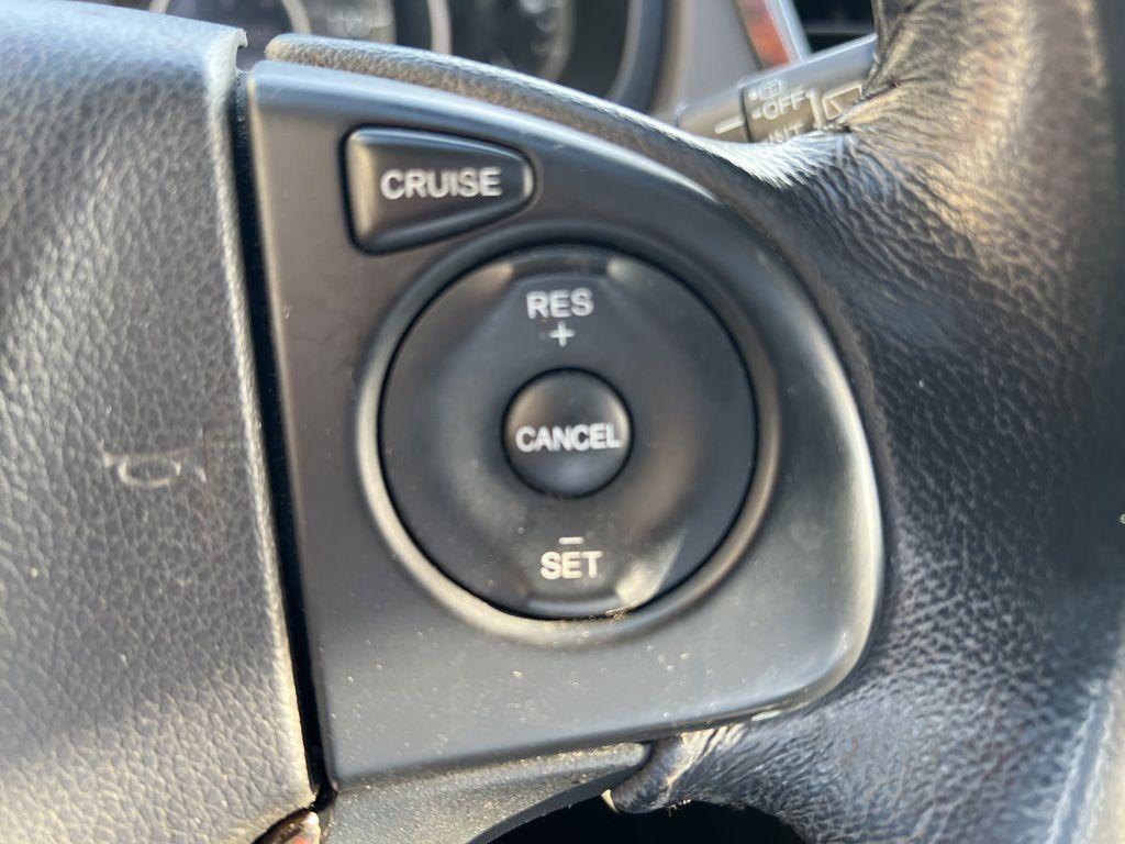 used 2012 Honda CR-V car, priced at $10,900