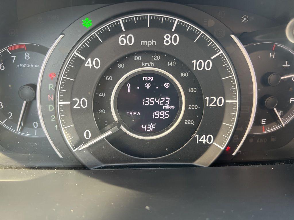 used 2012 Honda CR-V car, priced at $10,900