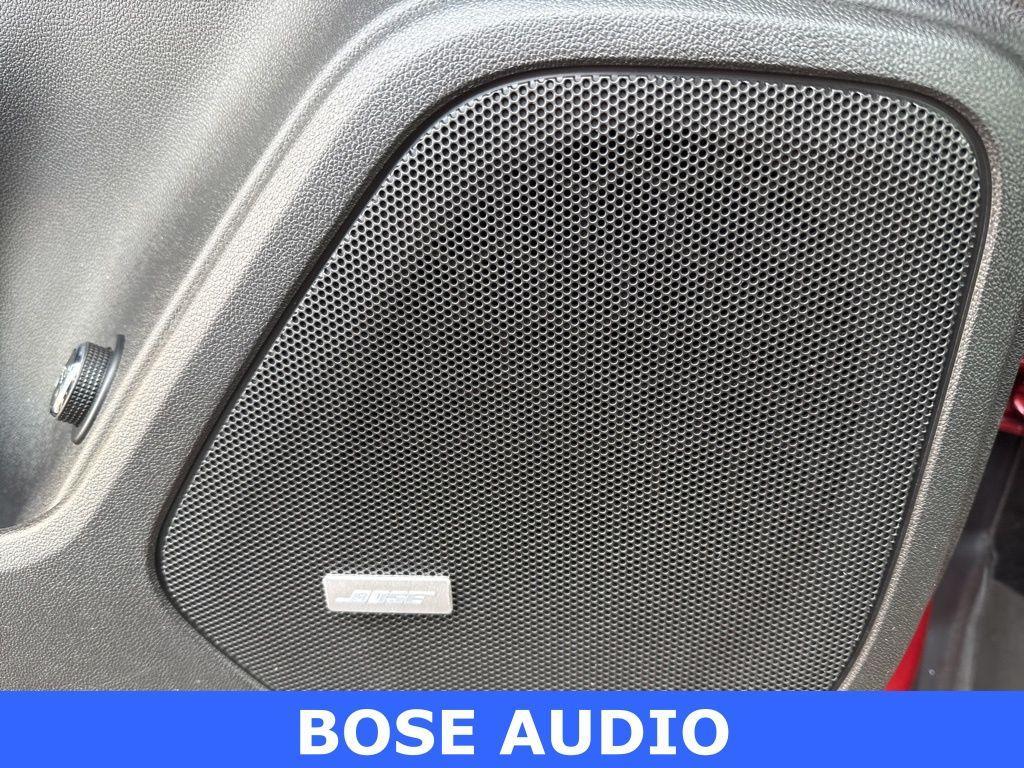 used 2023 Chevrolet Blazer car, priced at $35,300