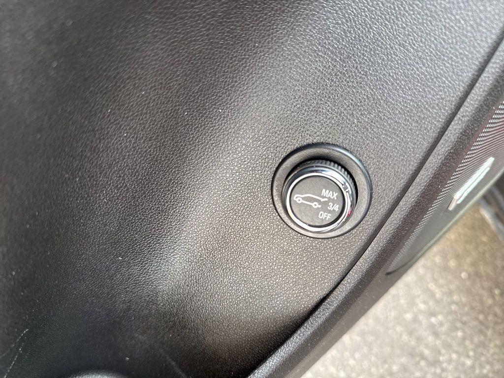 used 2023 Chevrolet Blazer car, priced at $35,300