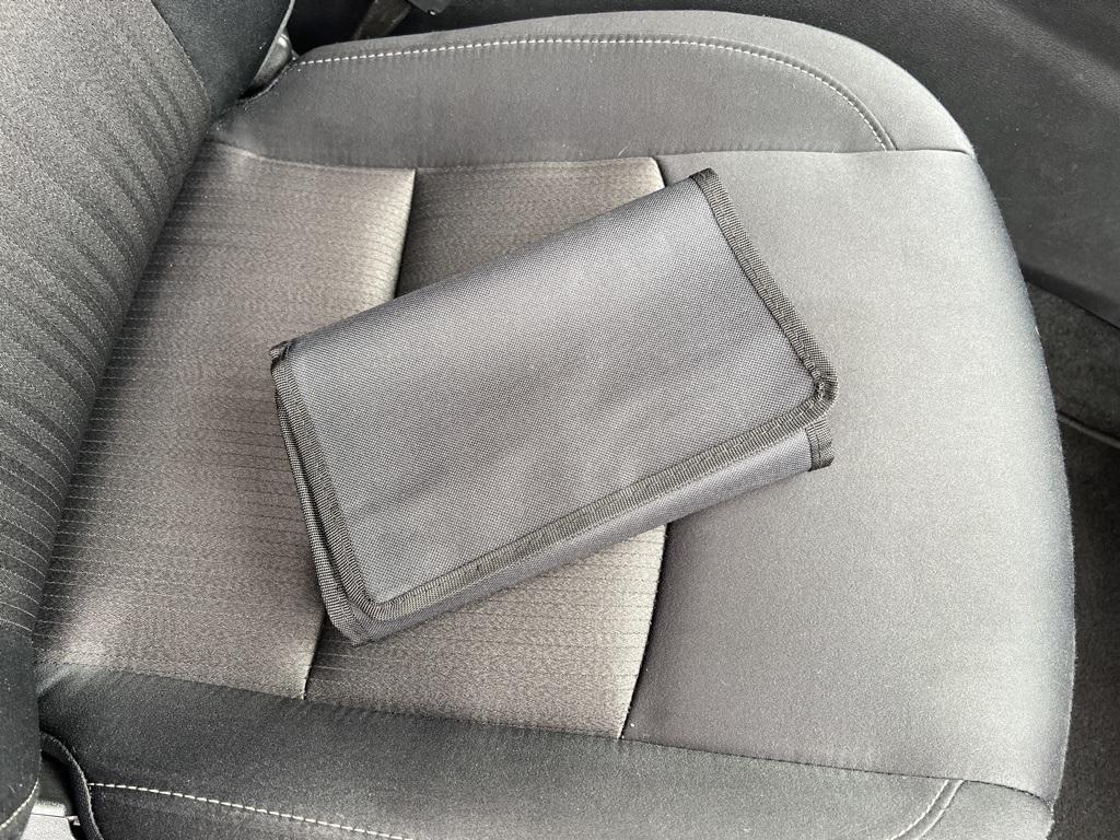 used 2024 Nissan Altima car, priced at $18,900