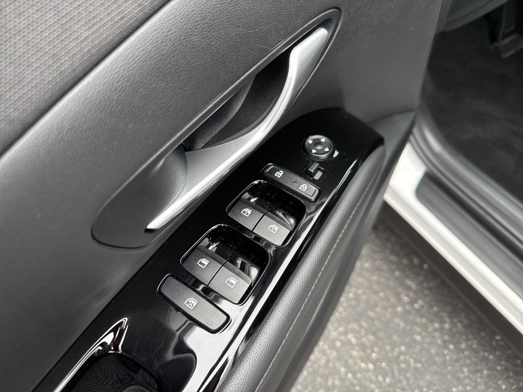 used 2023 Hyundai Tucson car, priced at $25,900