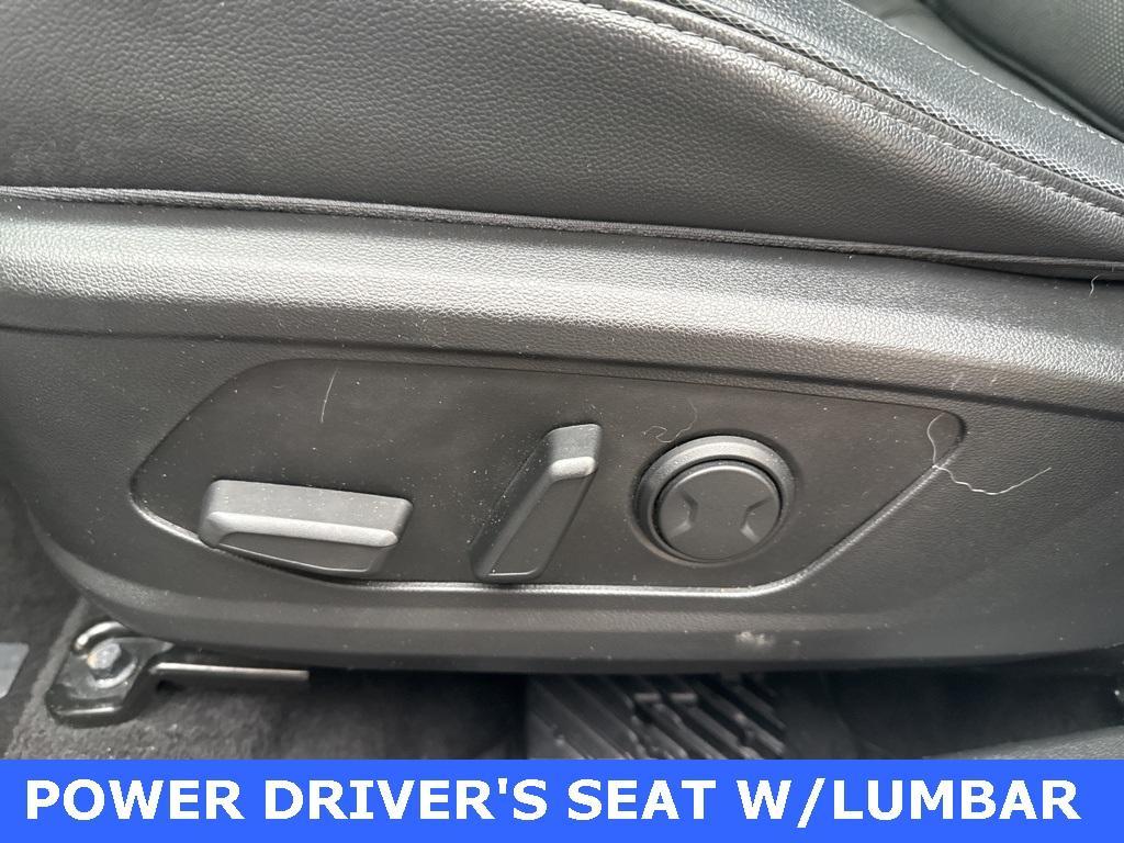 used 2023 Hyundai Tucson car, priced at $25,900