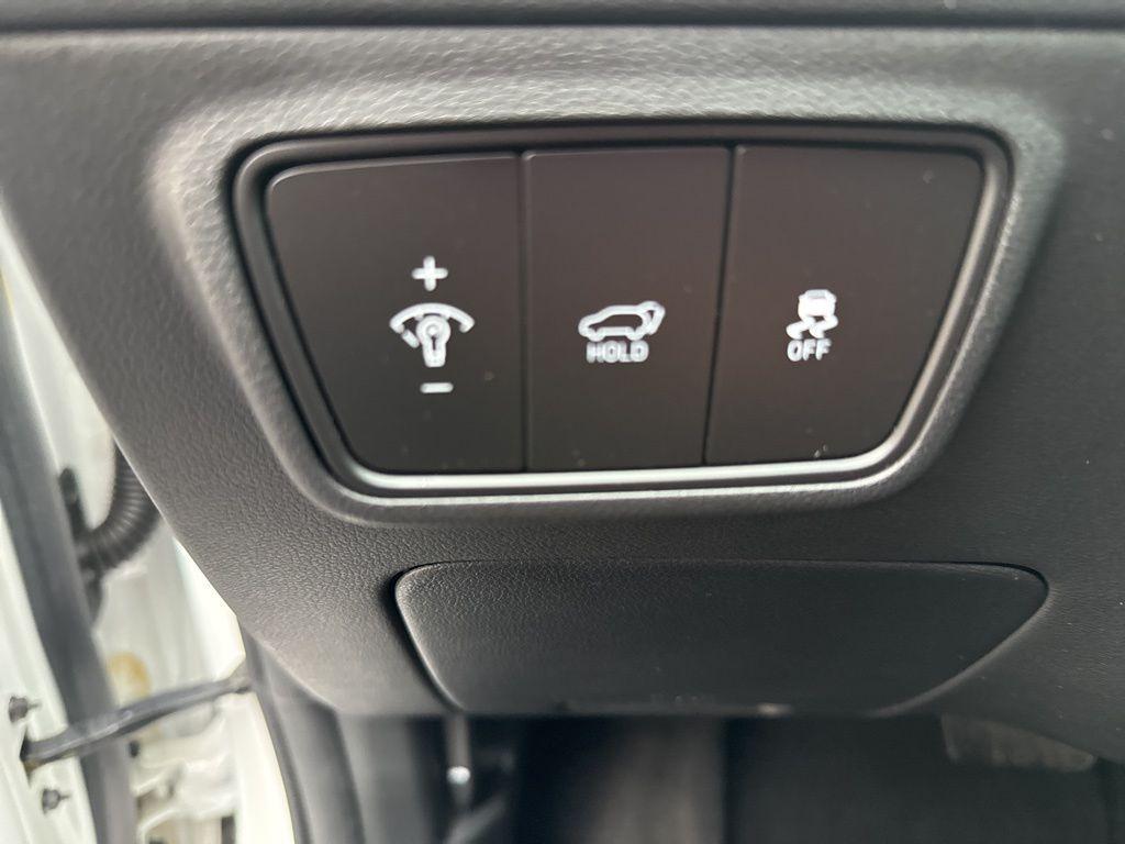 used 2023 Hyundai Tucson car, priced at $26,500